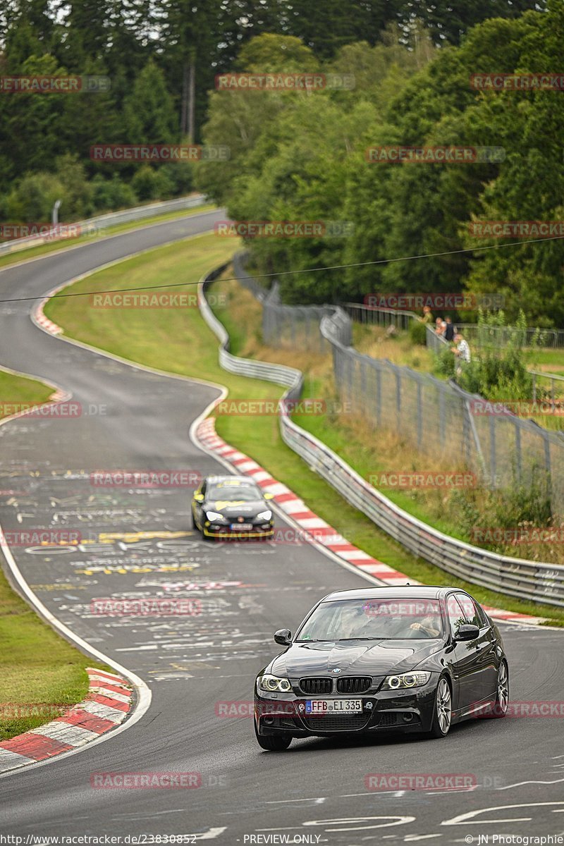 Bild #23830852 - Touristenfahrten Nürburgring Nordschleife (19.08.2023)