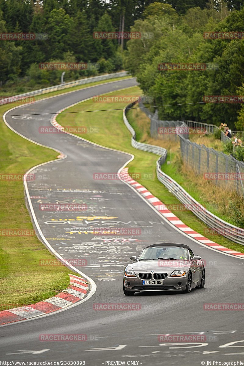 Bild #23830898 - Touristenfahrten Nürburgring Nordschleife (19.08.2023)