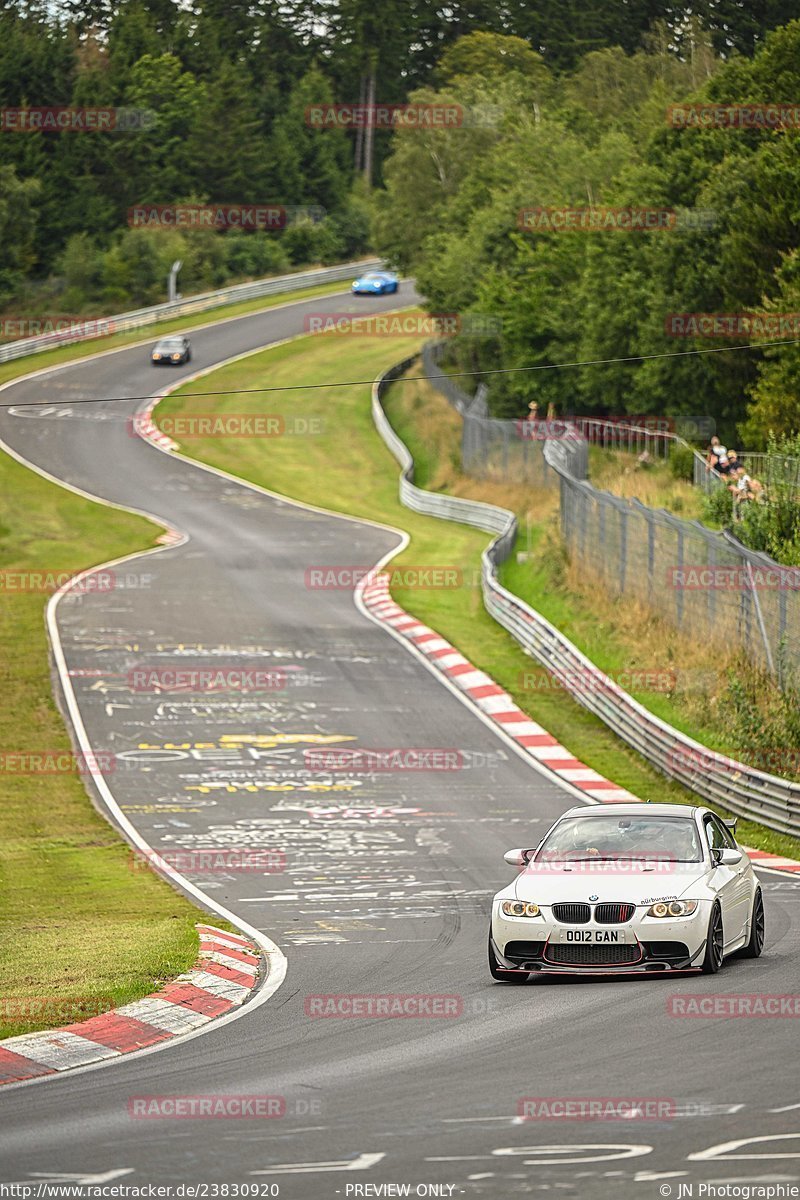 Bild #23830920 - Touristenfahrten Nürburgring Nordschleife (19.08.2023)