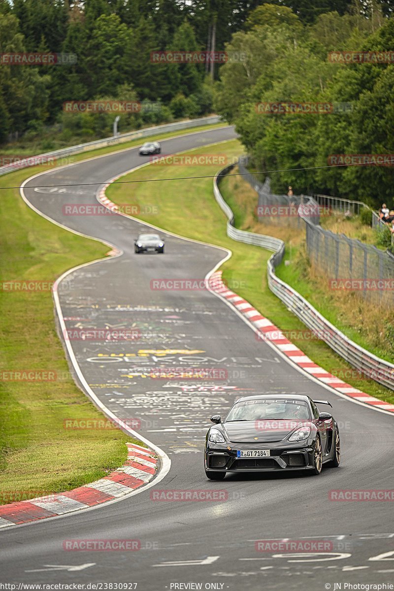 Bild #23830927 - Touristenfahrten Nürburgring Nordschleife (19.08.2023)