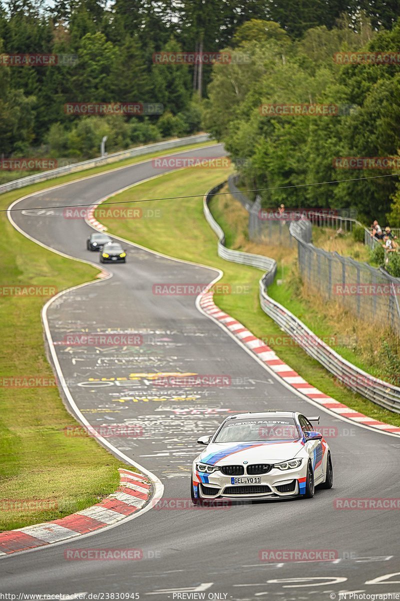 Bild #23830945 - Touristenfahrten Nürburgring Nordschleife (19.08.2023)