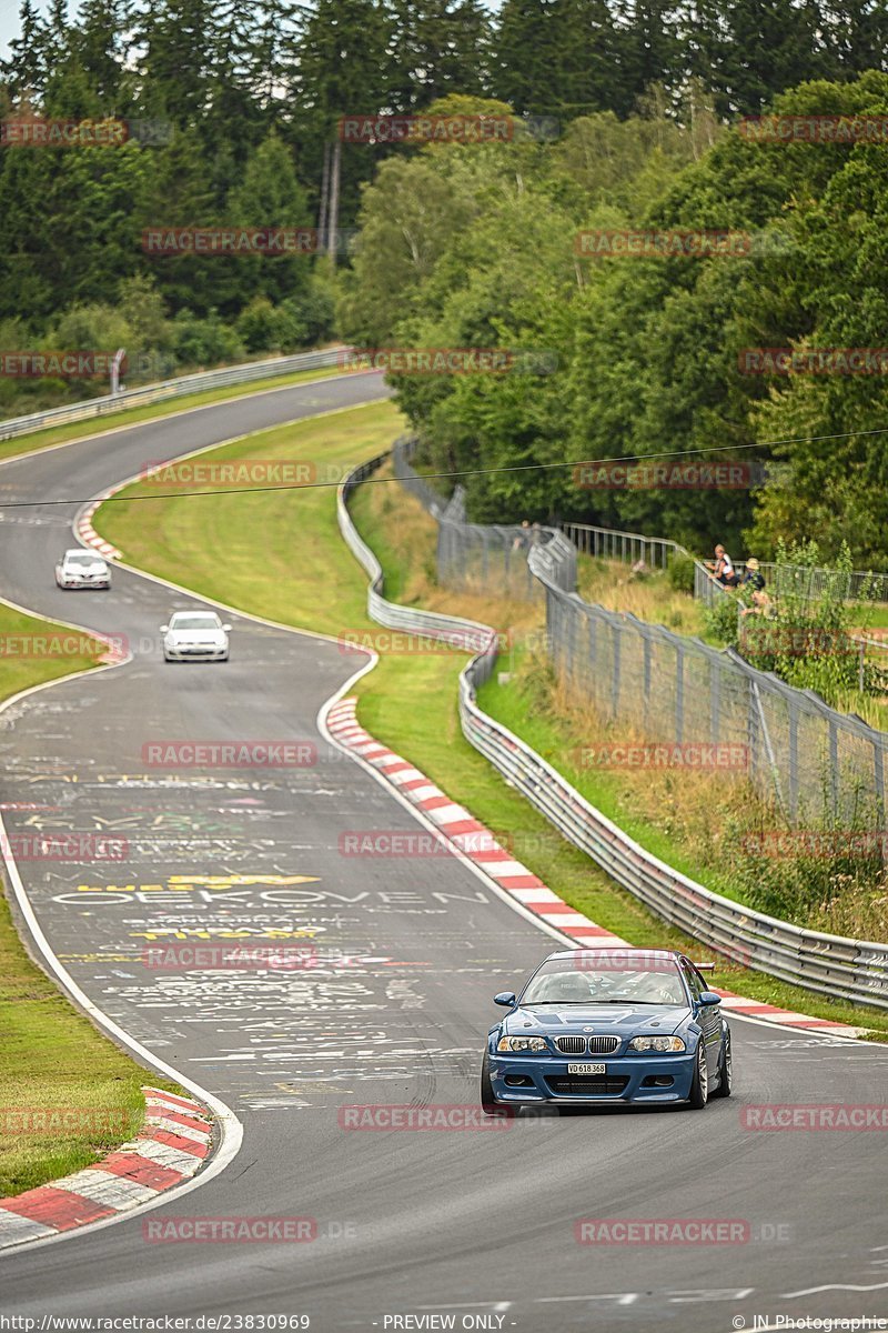 Bild #23830969 - Touristenfahrten Nürburgring Nordschleife (19.08.2023)