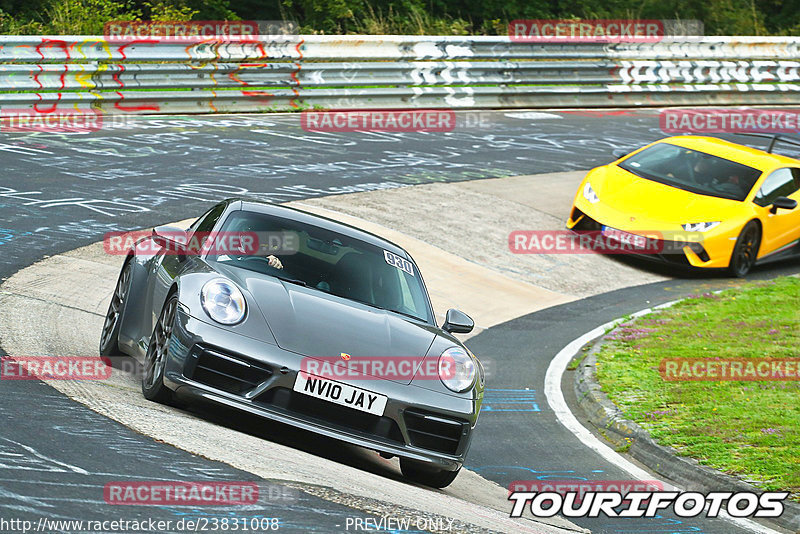 Bild #23831008 - Touristenfahrten Nürburgring Nordschleife (19.08.2023)