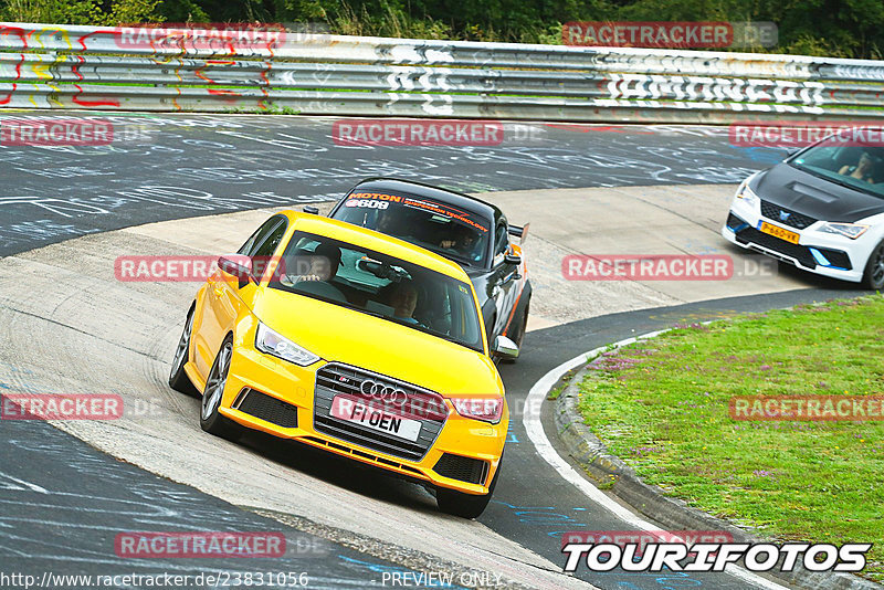 Bild #23831056 - Touristenfahrten Nürburgring Nordschleife (19.08.2023)