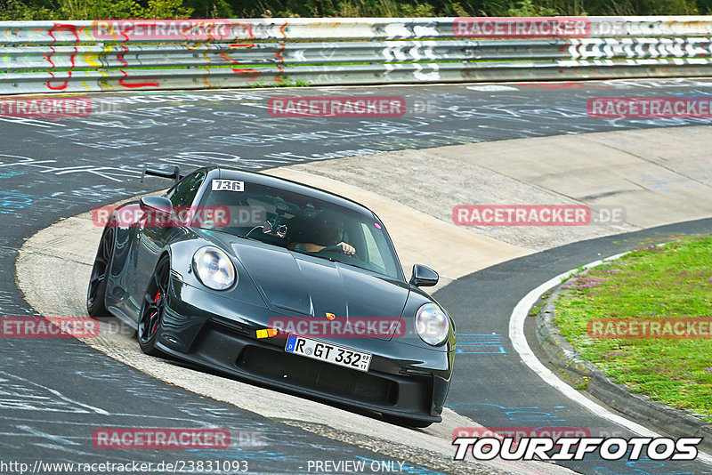 Bild #23831093 - Touristenfahrten Nürburgring Nordschleife (19.08.2023)