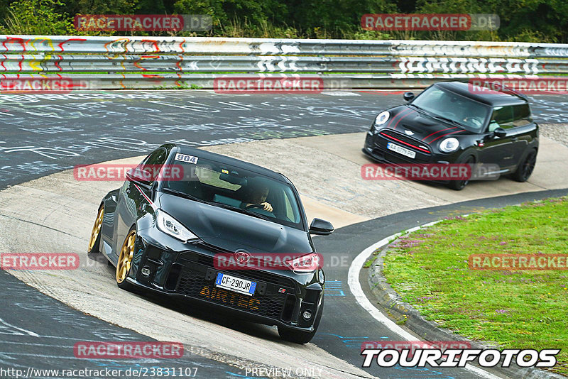 Bild #23831107 - Touristenfahrten Nürburgring Nordschleife (19.08.2023)