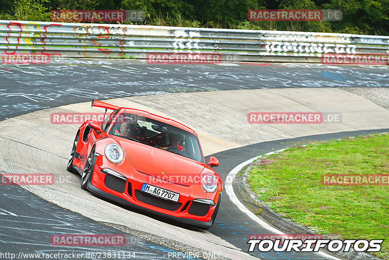 Bild #23831134 - Touristenfahrten Nürburgring Nordschleife (19.08.2023)