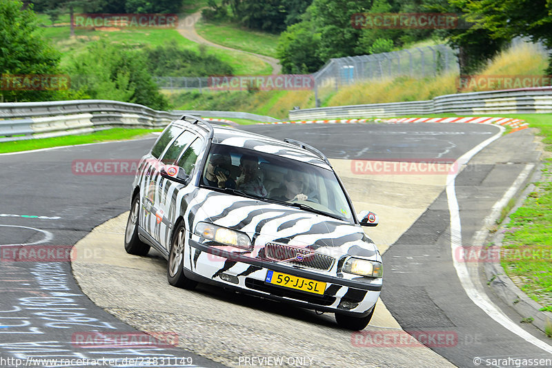 Bild #23831149 - Touristenfahrten Nürburgring Nordschleife (19.08.2023)