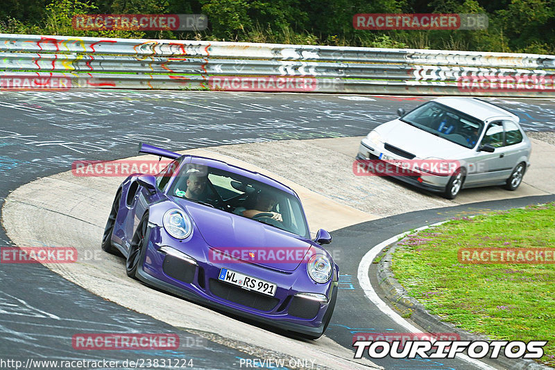 Bild #23831224 - Touristenfahrten Nürburgring Nordschleife (19.08.2023)