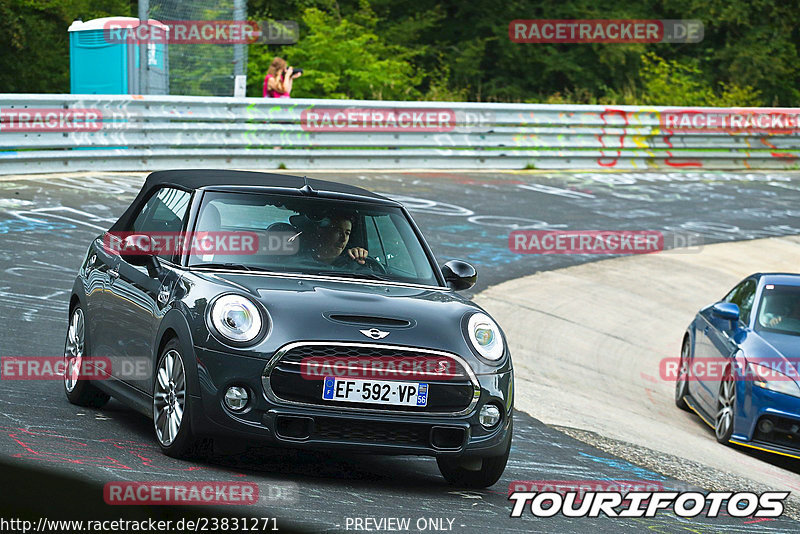 Bild #23831271 - Touristenfahrten Nürburgring Nordschleife (19.08.2023)