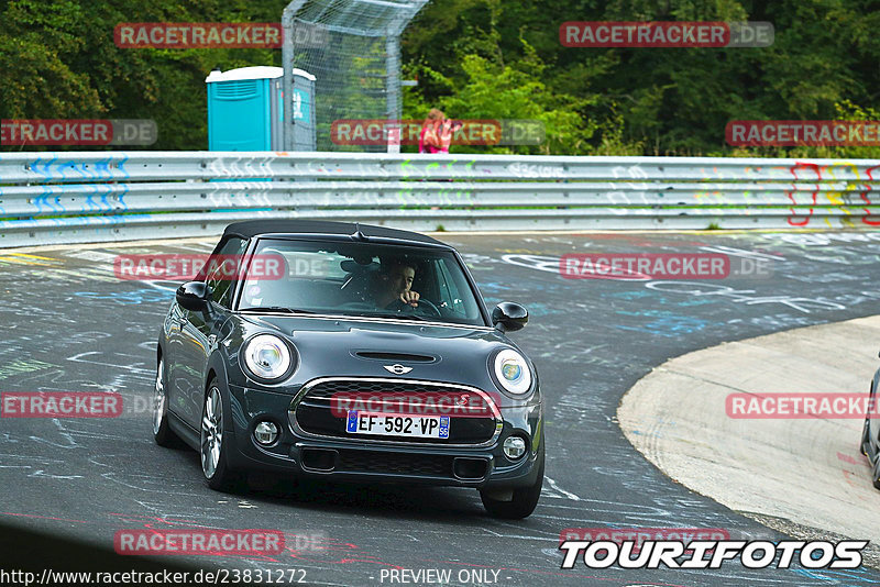 Bild #23831272 - Touristenfahrten Nürburgring Nordschleife (19.08.2023)