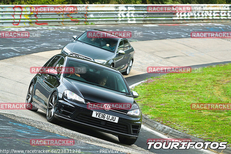 Bild #23831278 - Touristenfahrten Nürburgring Nordschleife (19.08.2023)