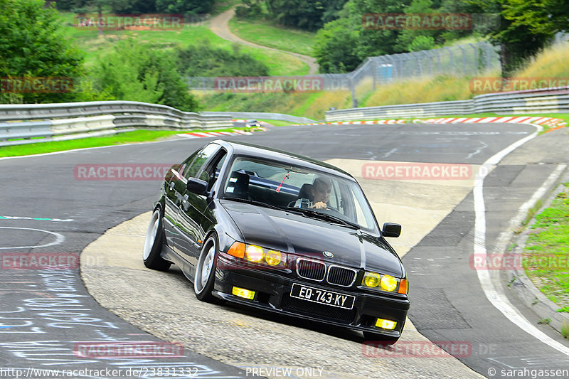 Bild #23831332 - Touristenfahrten Nürburgring Nordschleife (19.08.2023)