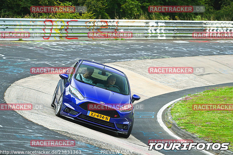 Bild #23831363 - Touristenfahrten Nürburgring Nordschleife (19.08.2023)