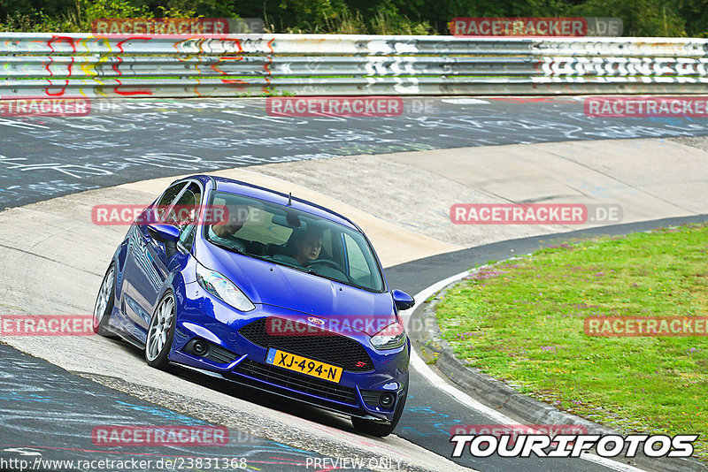 Bild #23831368 - Touristenfahrten Nürburgring Nordschleife (19.08.2023)