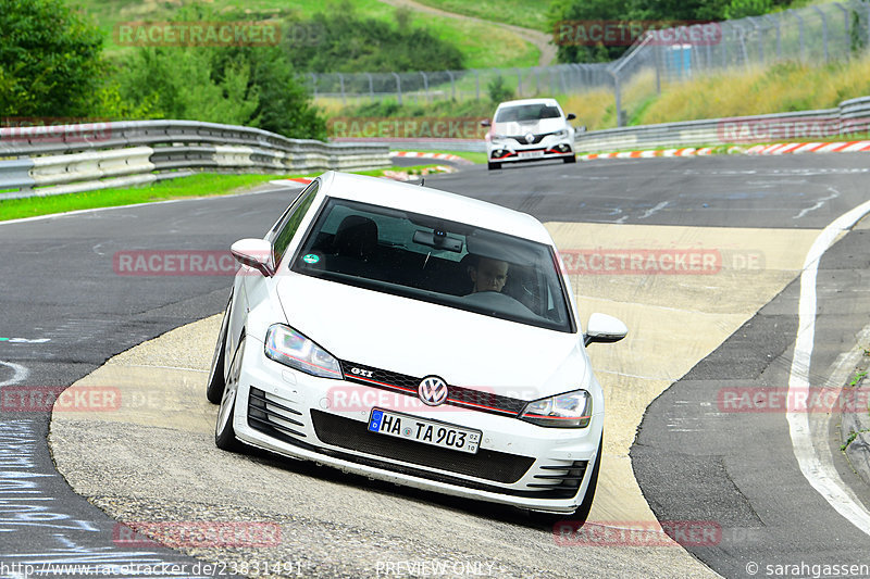 Bild #23831491 - Touristenfahrten Nürburgring Nordschleife (19.08.2023)