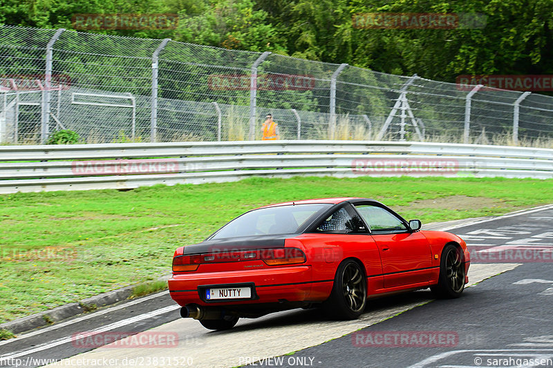 Bild #23831520 - Touristenfahrten Nürburgring Nordschleife (19.08.2023)