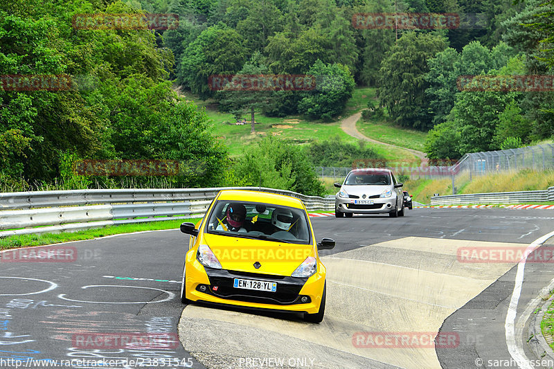 Bild #23831545 - Touristenfahrten Nürburgring Nordschleife (19.08.2023)