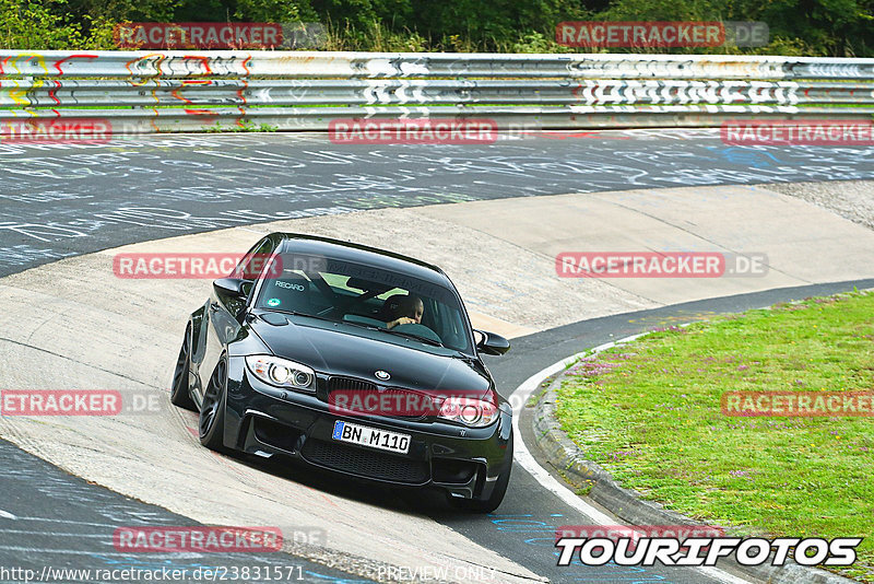 Bild #23831571 - Touristenfahrten Nürburgring Nordschleife (19.08.2023)