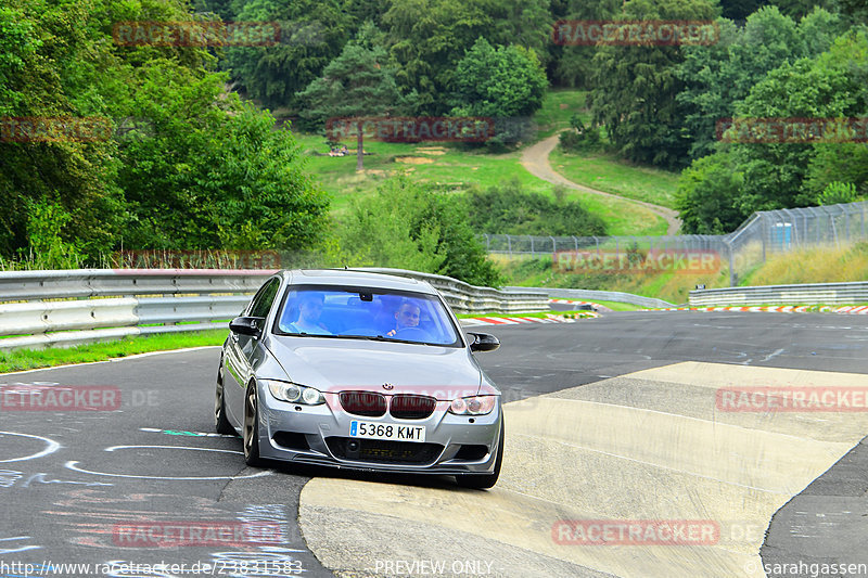 Bild #23831583 - Touristenfahrten Nürburgring Nordschleife (19.08.2023)