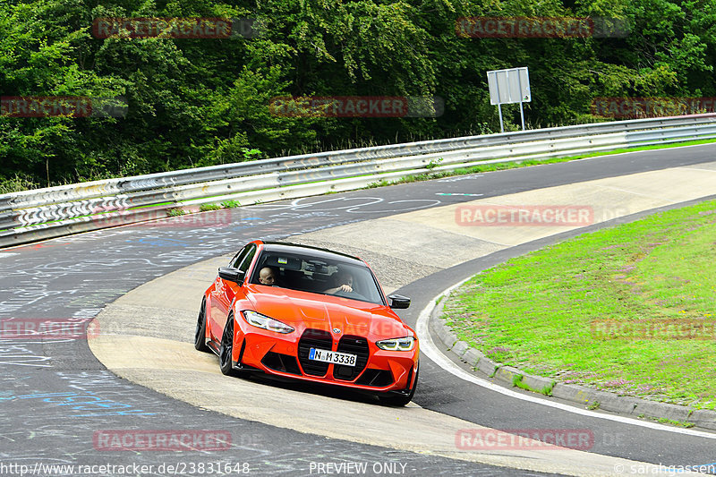 Bild #23831648 - Touristenfahrten Nürburgring Nordschleife (19.08.2023)