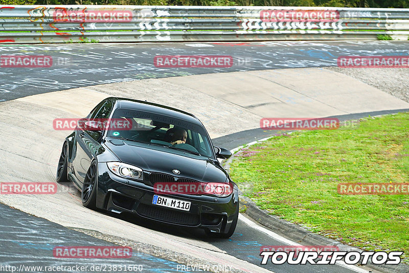 Bild #23831660 - Touristenfahrten Nürburgring Nordschleife (19.08.2023)