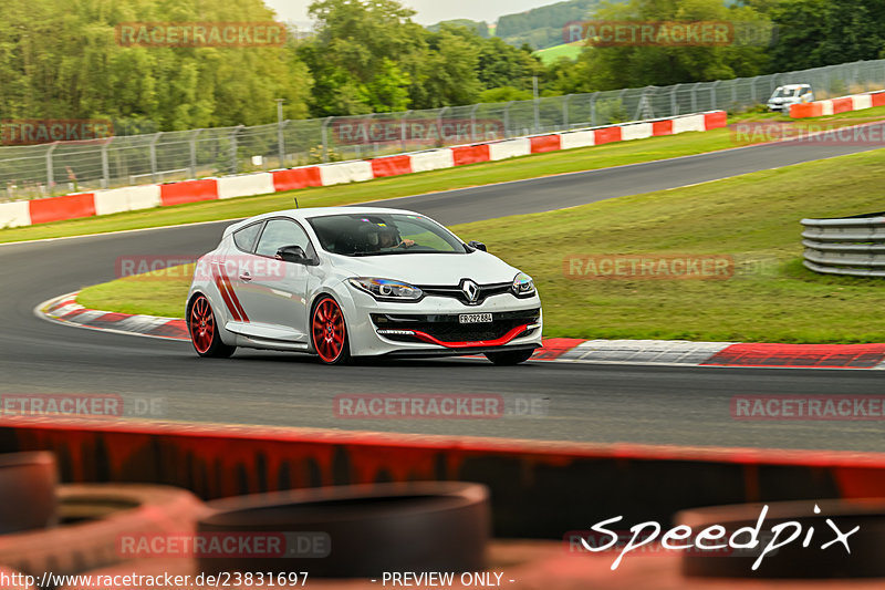 Bild #23831697 - Touristenfahrten Nürburgring Nordschleife (19.08.2023)