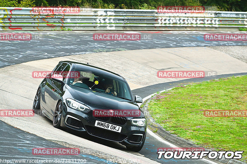 Bild #23831700 - Touristenfahrten Nürburgring Nordschleife (19.08.2023)