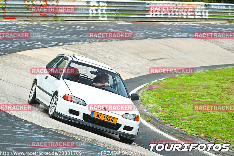 Bild #23831789 - Touristenfahrten Nürburgring Nordschleife (19.08.2023)