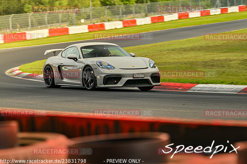 Bild #23831798 - Touristenfahrten Nürburgring Nordschleife (19.08.2023)