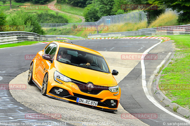 Bild #23831804 - Touristenfahrten Nürburgring Nordschleife (19.08.2023)