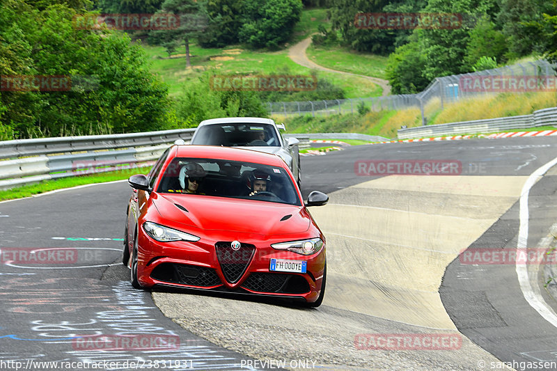 Bild #23831931 - Touristenfahrten Nürburgring Nordschleife (19.08.2023)