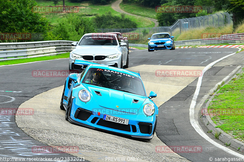 Bild #23832021 - Touristenfahrten Nürburgring Nordschleife (19.08.2023)