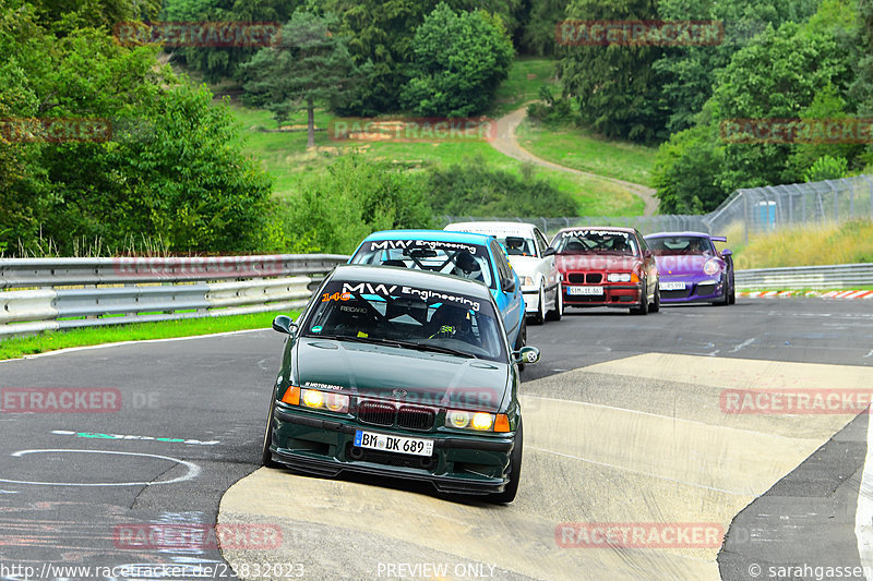 Bild #23832023 - Touristenfahrten Nürburgring Nordschleife (19.08.2023)