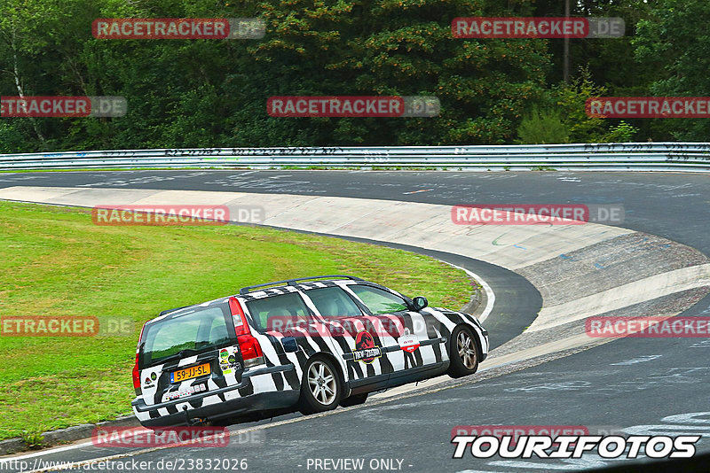 Bild #23832026 - Touristenfahrten Nürburgring Nordschleife (19.08.2023)