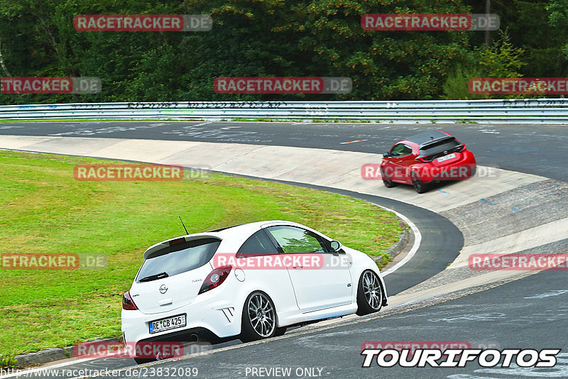 Bild #23832089 - Touristenfahrten Nürburgring Nordschleife (19.08.2023)