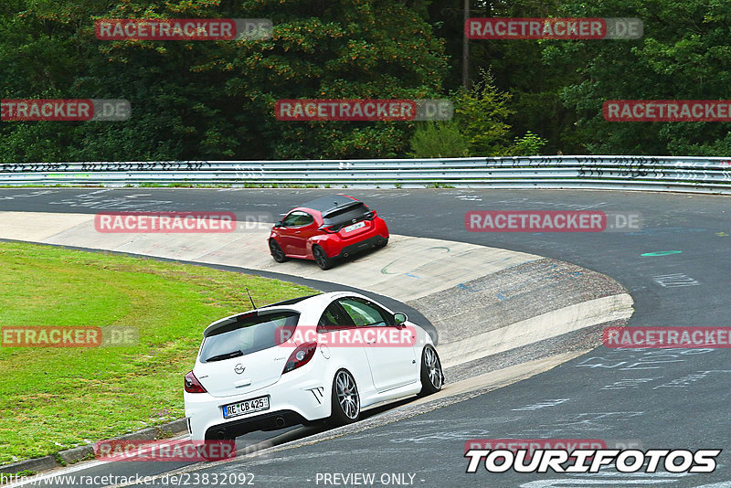 Bild #23832092 - Touristenfahrten Nürburgring Nordschleife (19.08.2023)