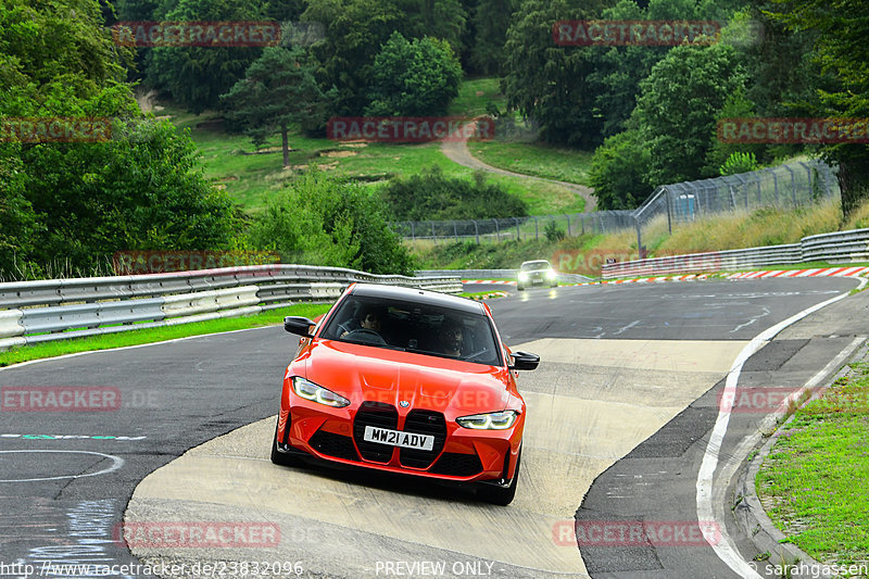 Bild #23832096 - Touristenfahrten Nürburgring Nordschleife (19.08.2023)