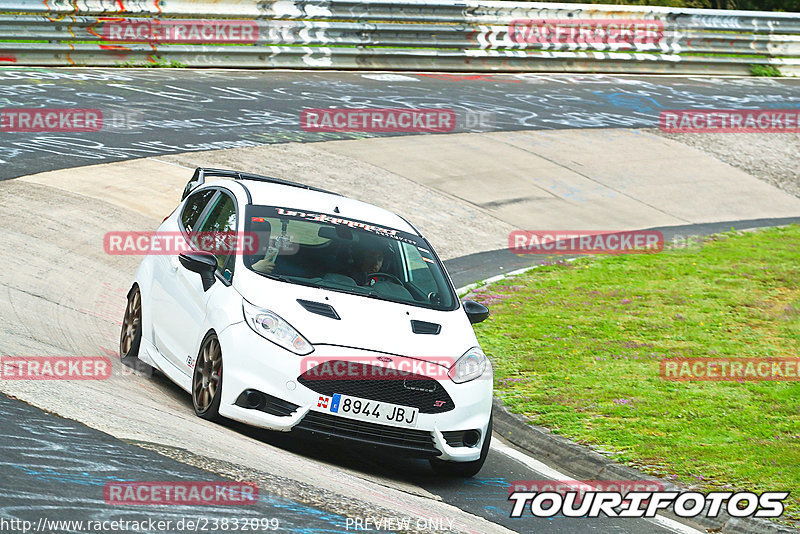 Bild #23832099 - Touristenfahrten Nürburgring Nordschleife (19.08.2023)