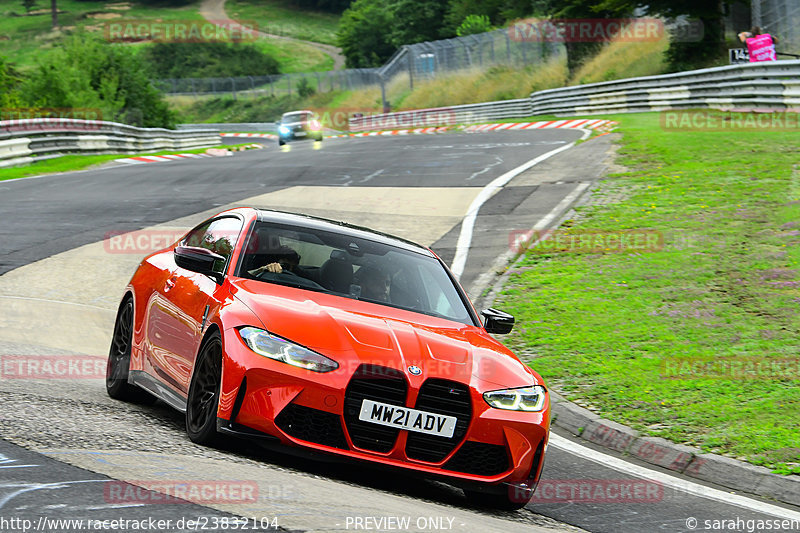 Bild #23832104 - Touristenfahrten Nürburgring Nordschleife (19.08.2023)