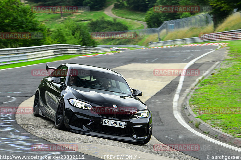 Bild #23832116 - Touristenfahrten Nürburgring Nordschleife (19.08.2023)