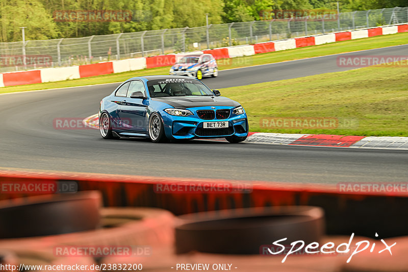 Bild #23832200 - Touristenfahrten Nürburgring Nordschleife (19.08.2023)