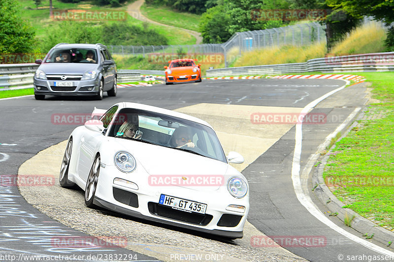 Bild #23832294 - Touristenfahrten Nürburgring Nordschleife (19.08.2023)