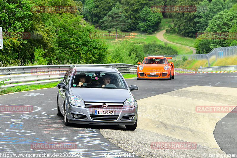 Bild #23832305 - Touristenfahrten Nürburgring Nordschleife (19.08.2023)