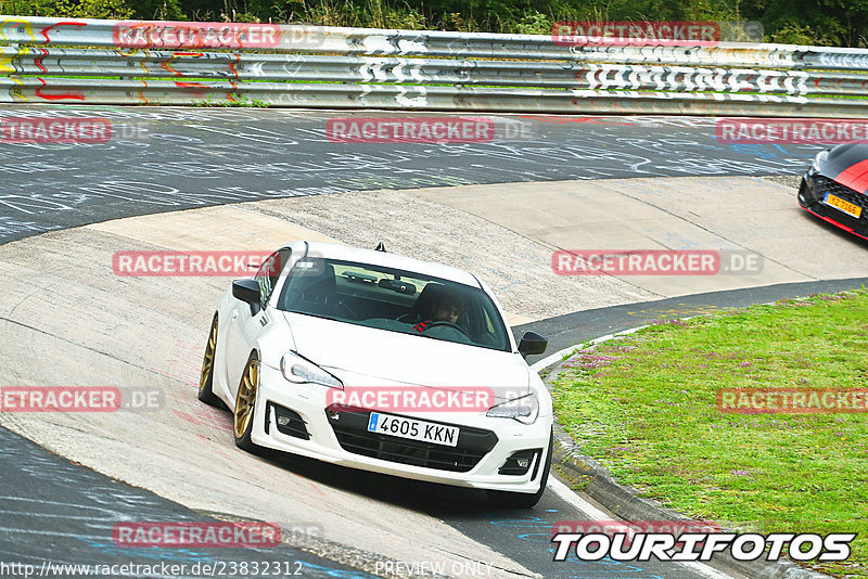 Bild #23832312 - Touristenfahrten Nürburgring Nordschleife (19.08.2023)