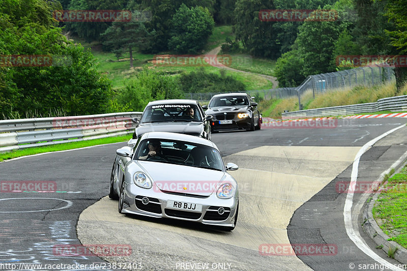 Bild #23832403 - Touristenfahrten Nürburgring Nordschleife (19.08.2023)