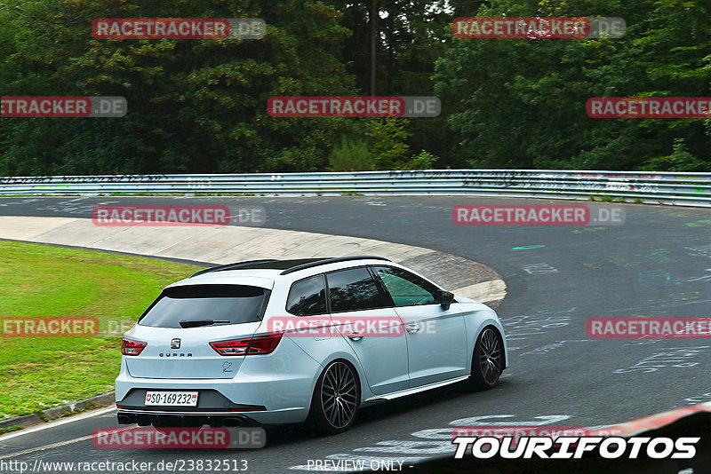 Bild #23832513 - Touristenfahrten Nürburgring Nordschleife (19.08.2023)