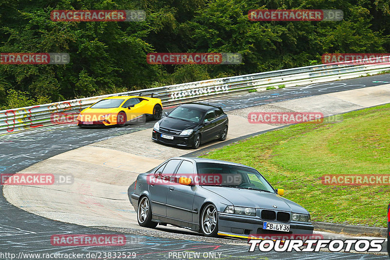 Bild #23832529 - Touristenfahrten Nürburgring Nordschleife (19.08.2023)