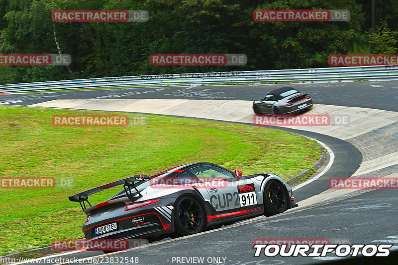 Bild #23832548 - Touristenfahrten Nürburgring Nordschleife (19.08.2023)