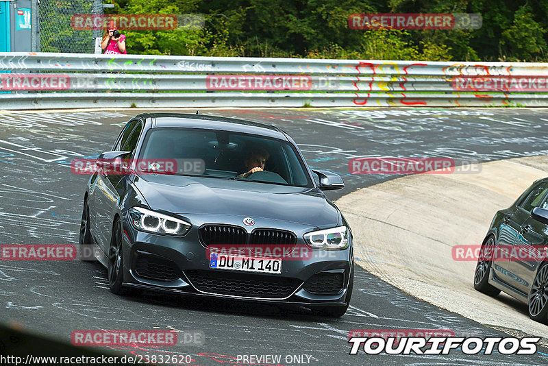 Bild #23832620 - Touristenfahrten Nürburgring Nordschleife (19.08.2023)